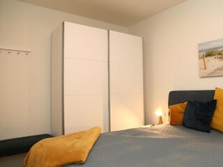 Apartamento de vacaciones Diemelsee  22