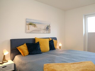 Apartamento de vacaciones Diemelsee  24