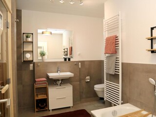 Apartamento de vacaciones Diemelsee  27
