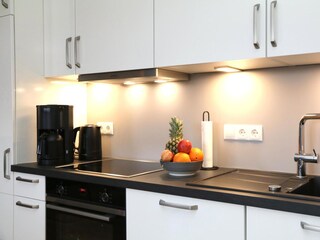 Apartamento de vacaciones Diemelsee  32