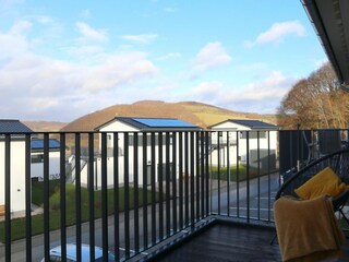 Vakantieappartement Diemelsee Buitenaudio-opname 4