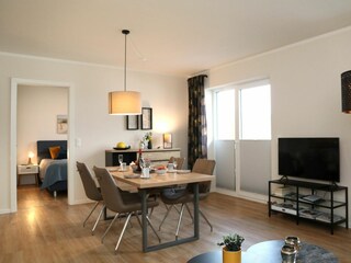 Apartamento de vacaciones Diemelsee Características 20