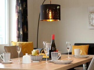 Vakantieappartement Diemelsee Kenmerken 20