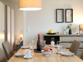 Appartamento per vacanze Diemelsee Caratteristiche 22