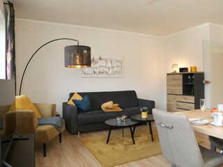 Vakantieappartement Diemelsee Kenmerken 23