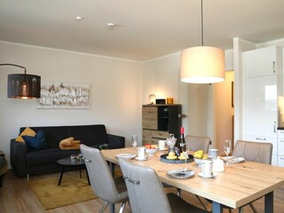 Apartamento de vacaciones Diemelsee Características 25