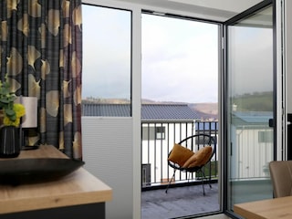 Vakantieappartement Diemelsee Buitenaudio-opname 13