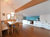 Holiday apartment Au in Vorarlberg Features 1