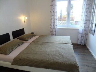 Ferienwohnung Dahme Ausstattung 3
