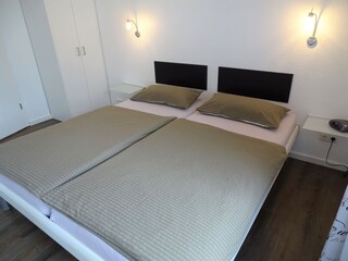 Ferienwohnung Dahme Ausstattung 6