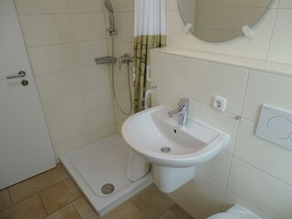 Ferienwohnung Dahme Ausstattung 9