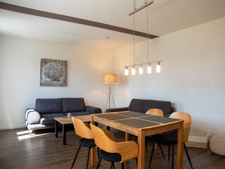 Ferienwohnung Dahme Ausstattung 12
