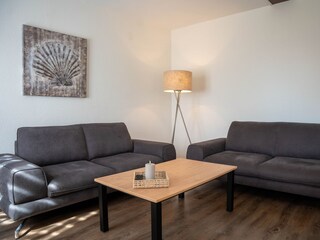 Ferienwohnung Dahme Ausstattung 13