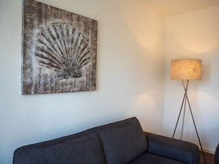 Ferienwohnung Dahme Ausstattung 15
