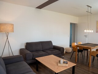 Ferienwohnung Dahme Ausstattung 16