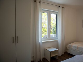 Ferienwohnung Dahme Ausstattung 19