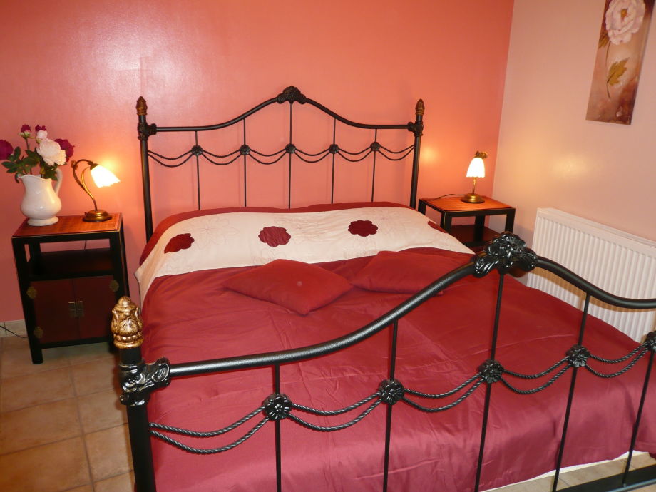 Schlafzimmer Romantisch Kerzen sdatec.com