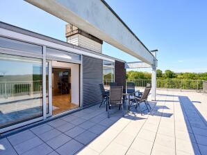 Appartement Vue Panoramique - Daun vue d'en haut