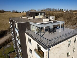 Appartement Daun Buitenaudio-opname 5