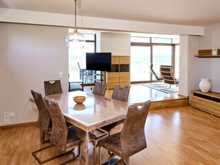 Apartamento Daun Características 6