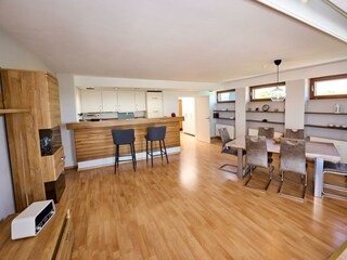 Apartamento Daun Características 7