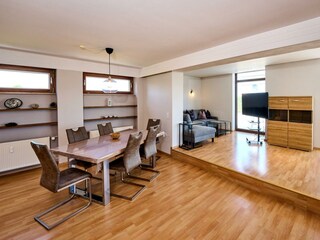 Apartamento Daun Características 13