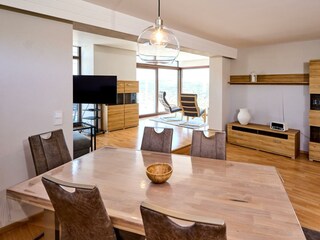 Appartement Daun Équipement 17