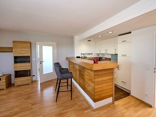 Appartement Daun Équipement 17