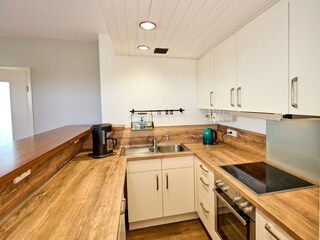 Appartement Daun Équipement 18