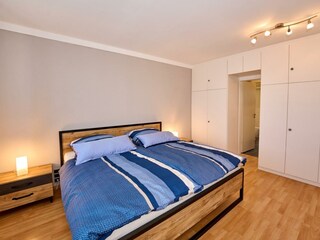 Appartement Daun Équipement 19