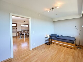 Apartamento Daun Características 9