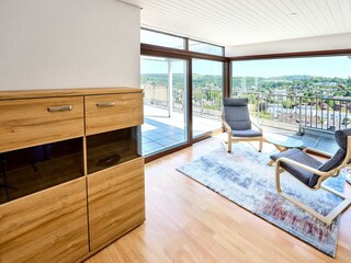 Apartamento Daun Características 10