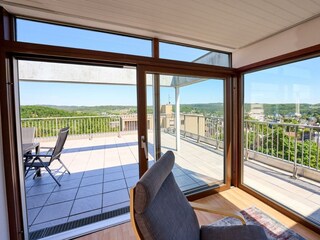 Apartamento Daun Características 11