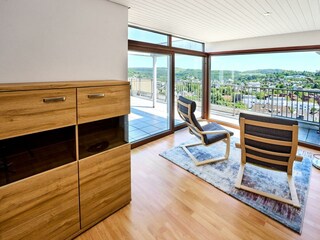 Appartement Daun Kenmerken 12