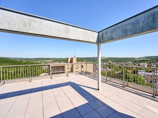 Appartement Daun Enregistrement extérieur 4