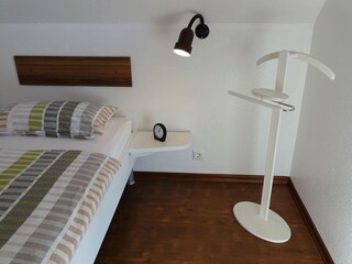 Ferienwohnung Dahme Ausstattung 11