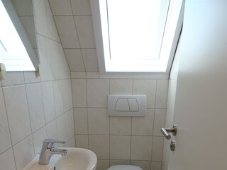Ferienwohnung Dahme Ausstattung 12
