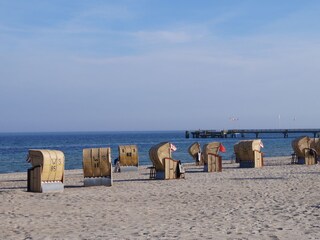 Ferienwohnung Dahme Umgebung 26