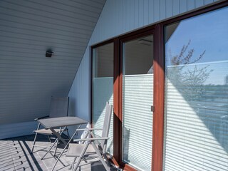 Ferienwohnung Dahme Ausstattung 19