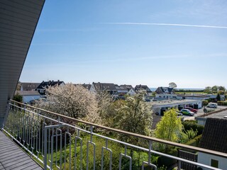 Ferienwohnung Dahme Ausstattung 20
