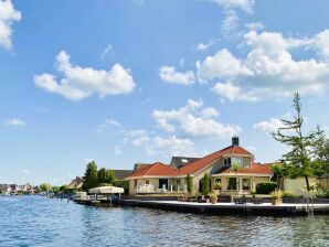 Villa am Wasser - Lemmer - image1