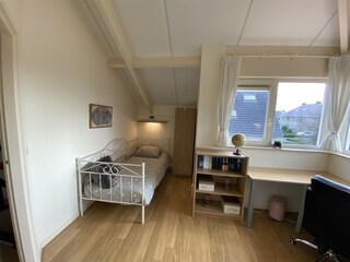 Schlafzimmer 3