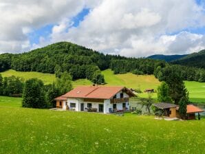 Ferienhaus Froschsee - Ruhpolding - image1