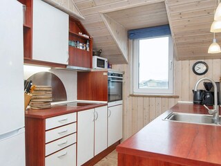 Vakantiehuis Ferring  8