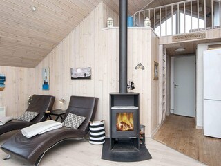 Maison de vacances Ferring  41