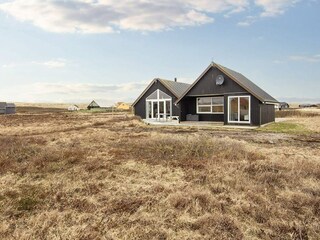 Casa de vacaciones Ferring Grabación al aire libre 2