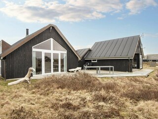 Vakantiehuis Ferring Buitenaudio-opname 5