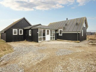 Vakantiehuis Ferring Buitenaudio-opname 6