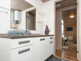 Vakantiehuis Ferring  43
