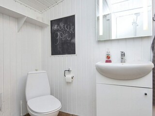 Vakantiehuis Ferring  45
